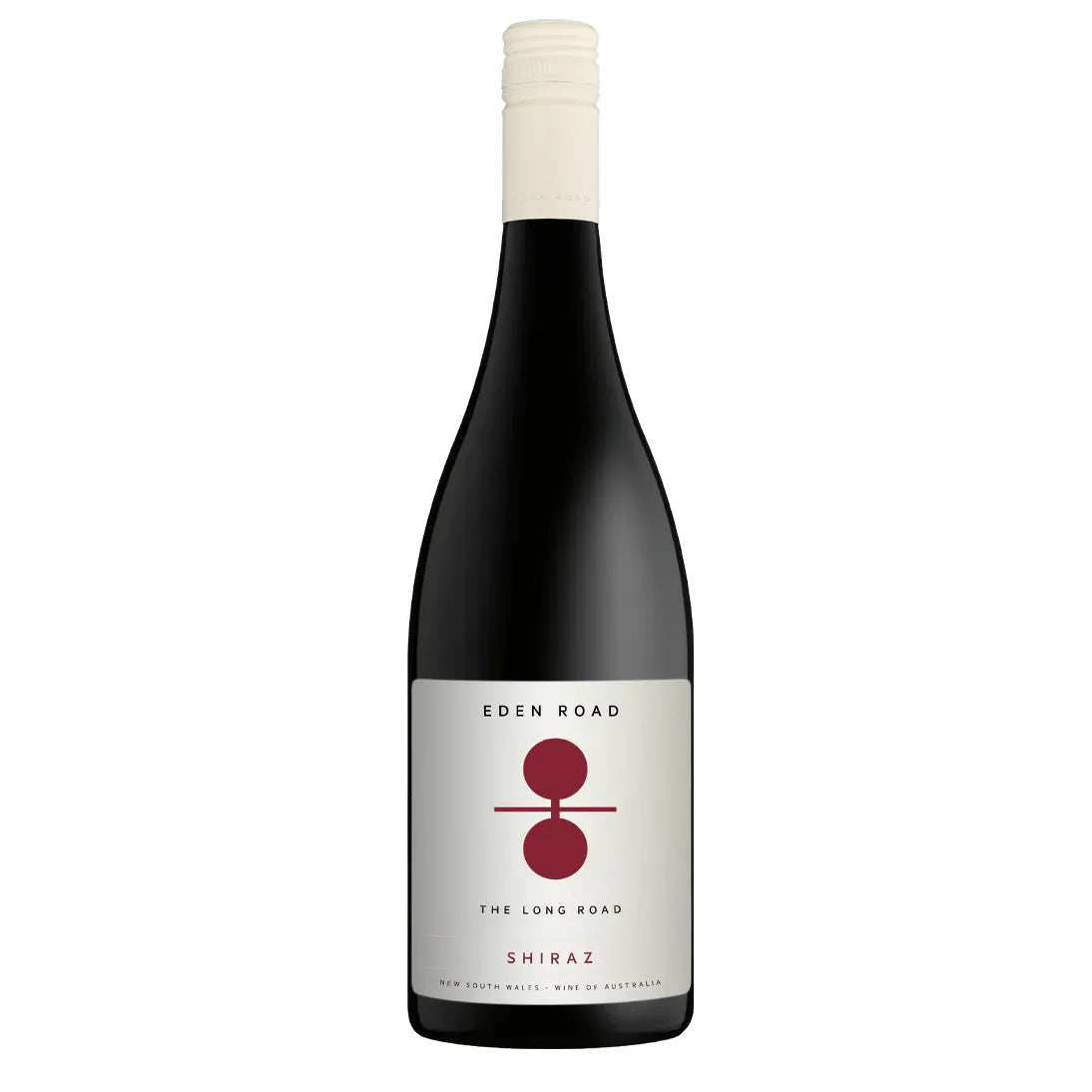 Eden Road 'The Long Road' Shiraz 2023, Canberra/Hilltops (12 bottles)