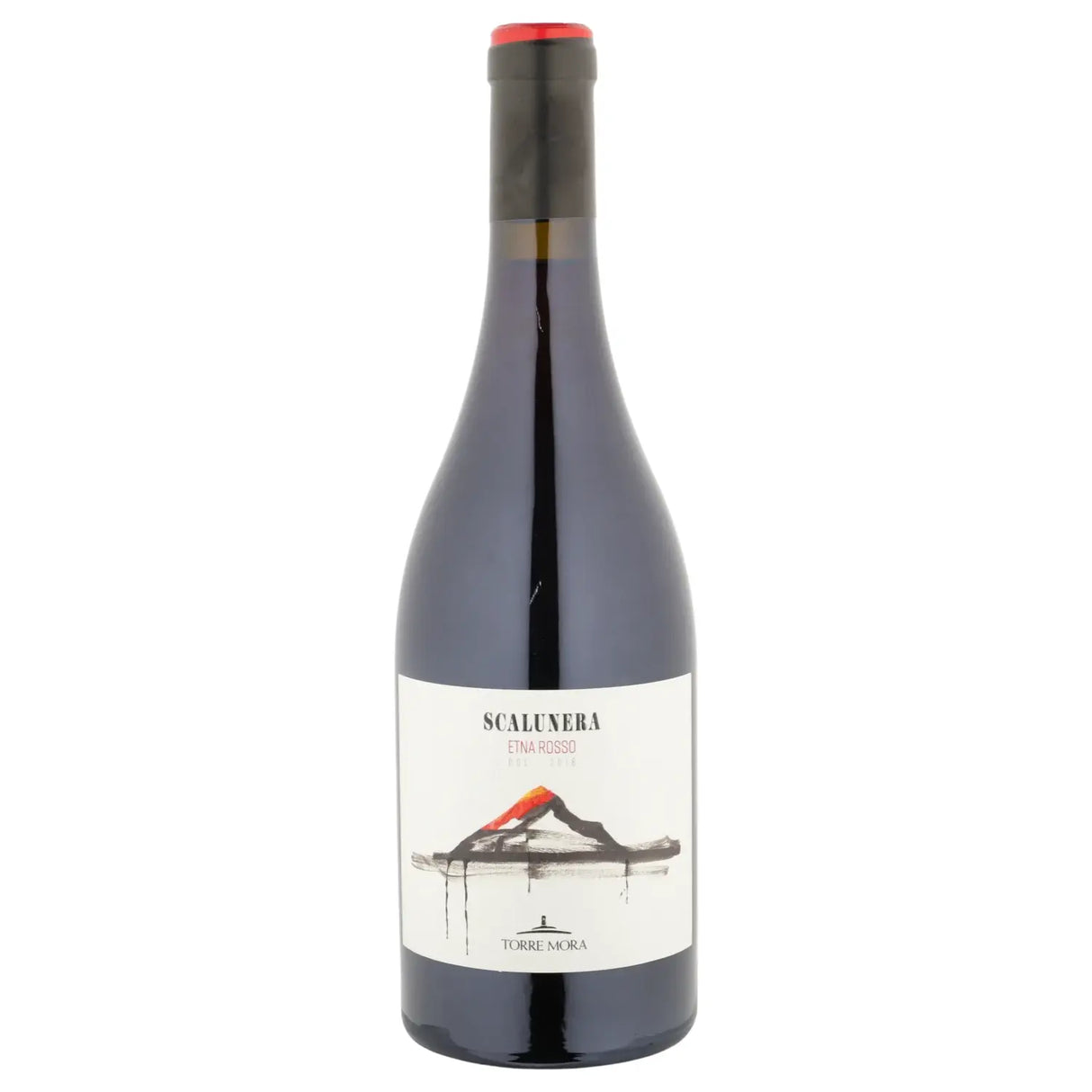 Torre Mora Etna Rosso 2020 (6 Bottles)