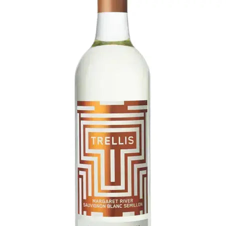 Amelia Park Trellis Sauvignon Blanc Semillon (12 bottles)