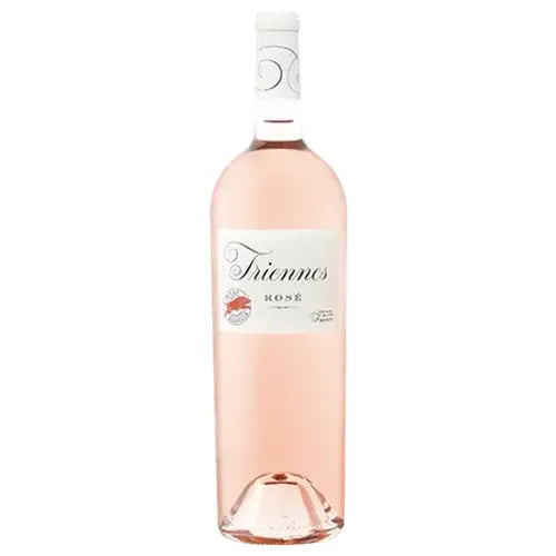 Triennes Rosé IGP Méditerranée 2023 1500ml (6 Bottles)