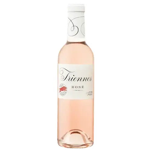 Triennes Rosé IGP Méditerranée 2024 - 375ml (12 Bottles)