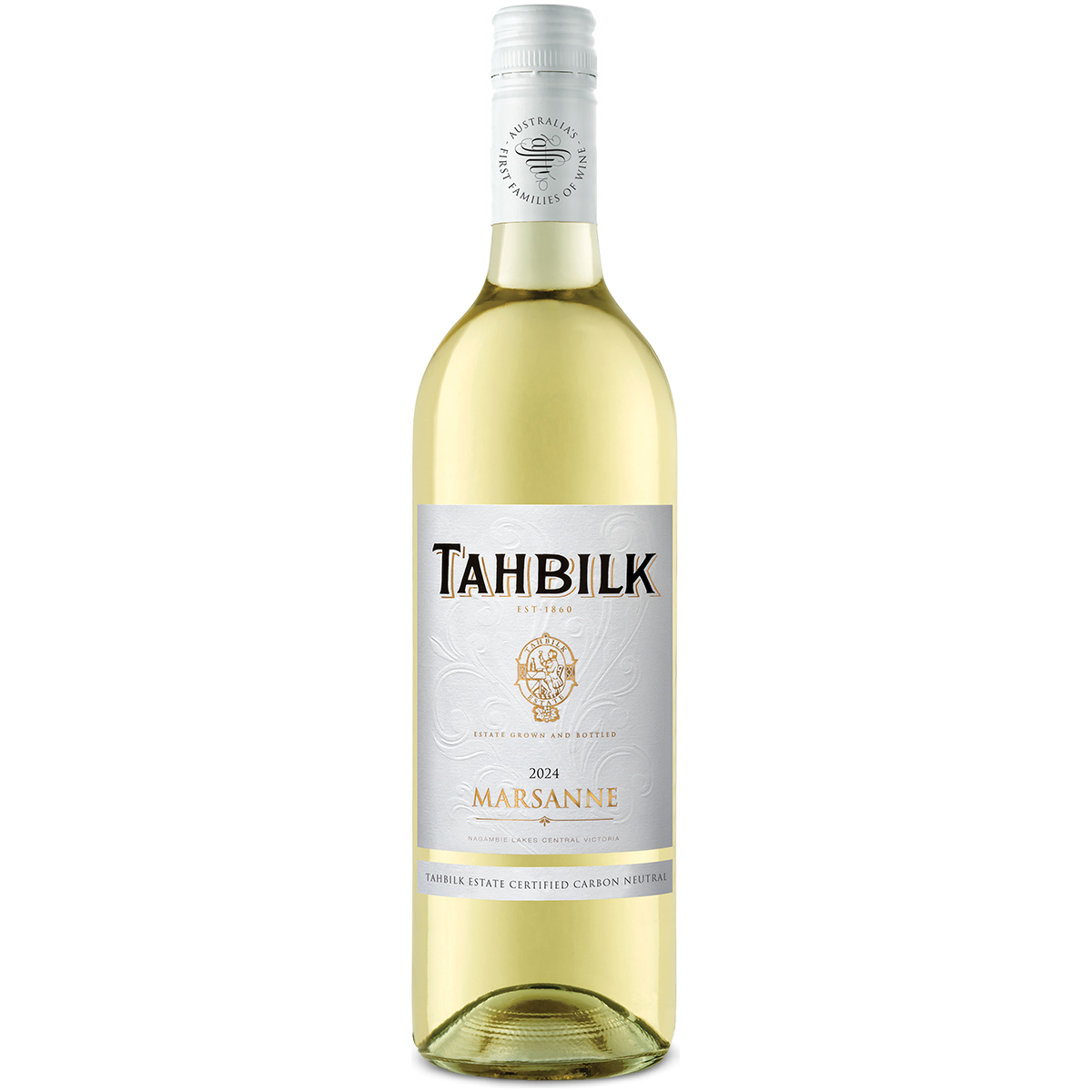Tahbilk Estate Marsanne (12 Bottles)