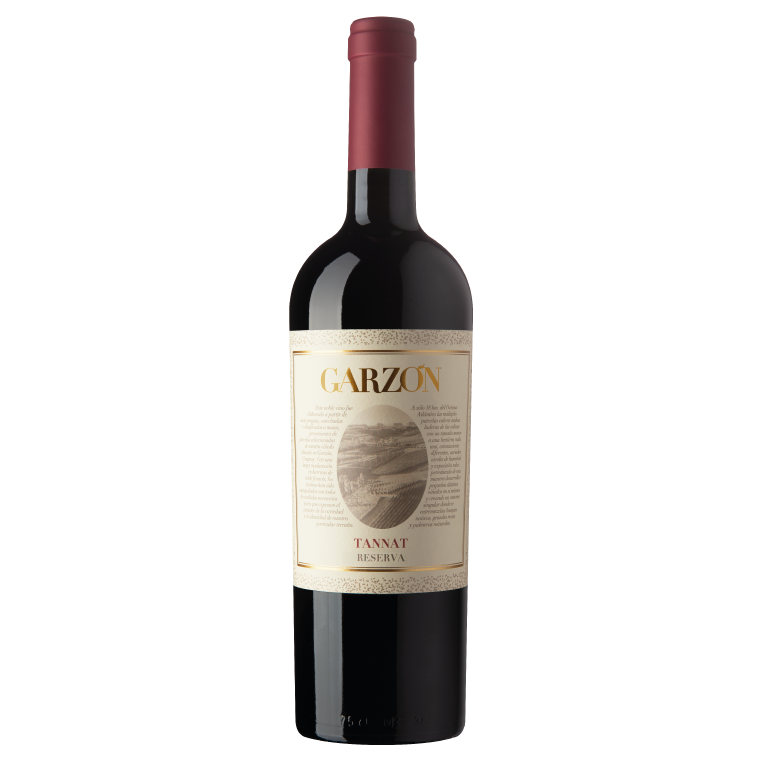 Bodega Garzón Tannat Reserva, Uruguay 2022 (12 bottles)