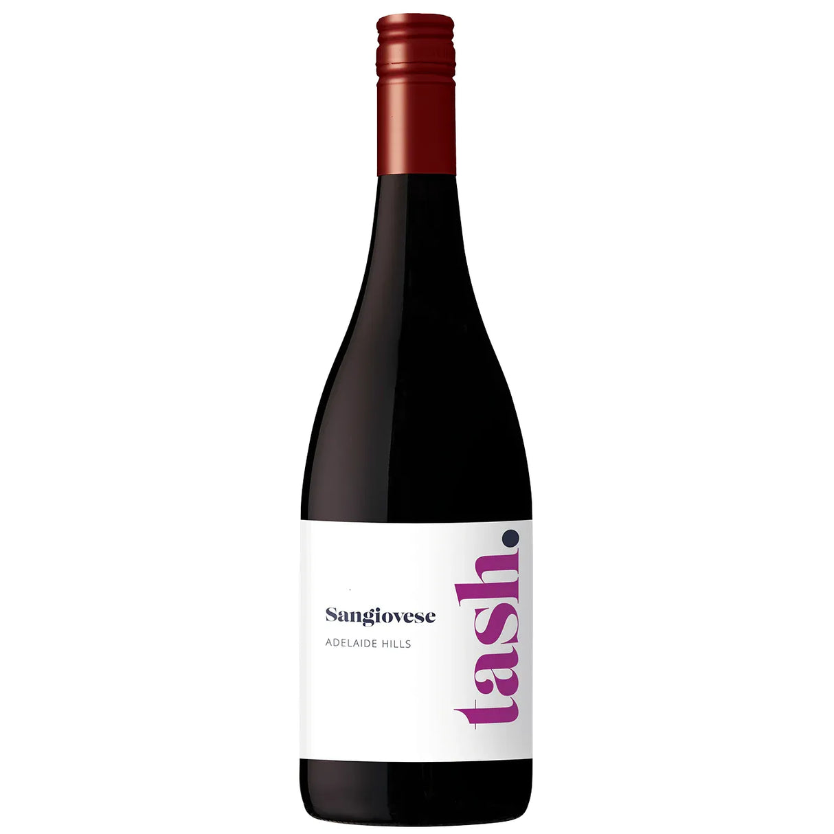 Tash. Sangiovese (Adelaide Hills) 2024 (12 Bottles)