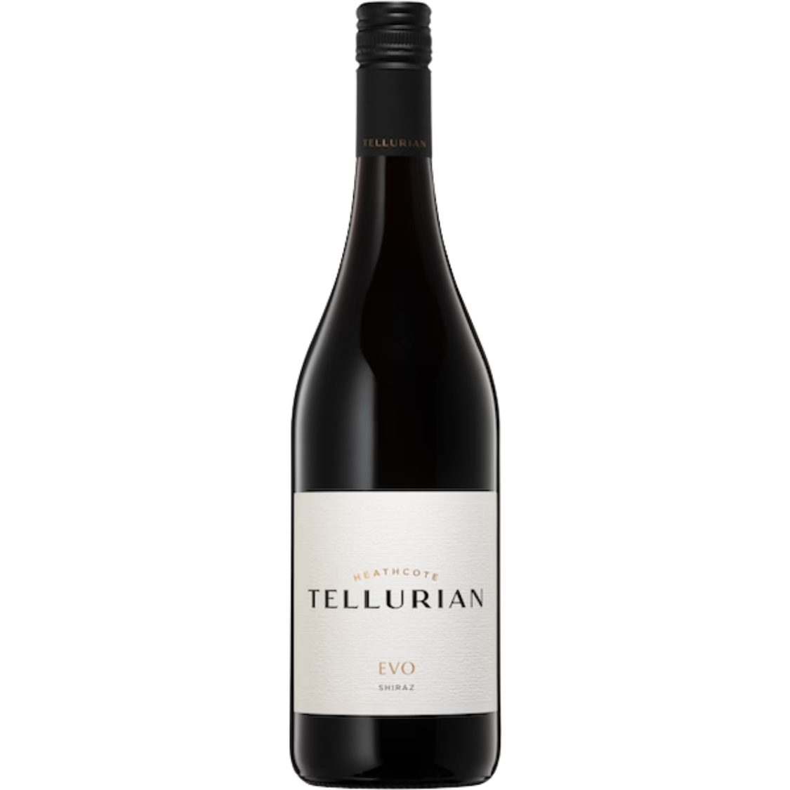 Tellurian Estate Evo Shiraz 2023 (12 Bottles)