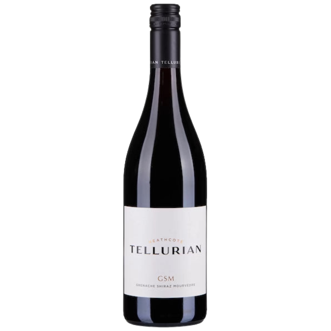 Tellurian Estate Grenache Shiraz Mourvedre 2024 (12 Bottles)