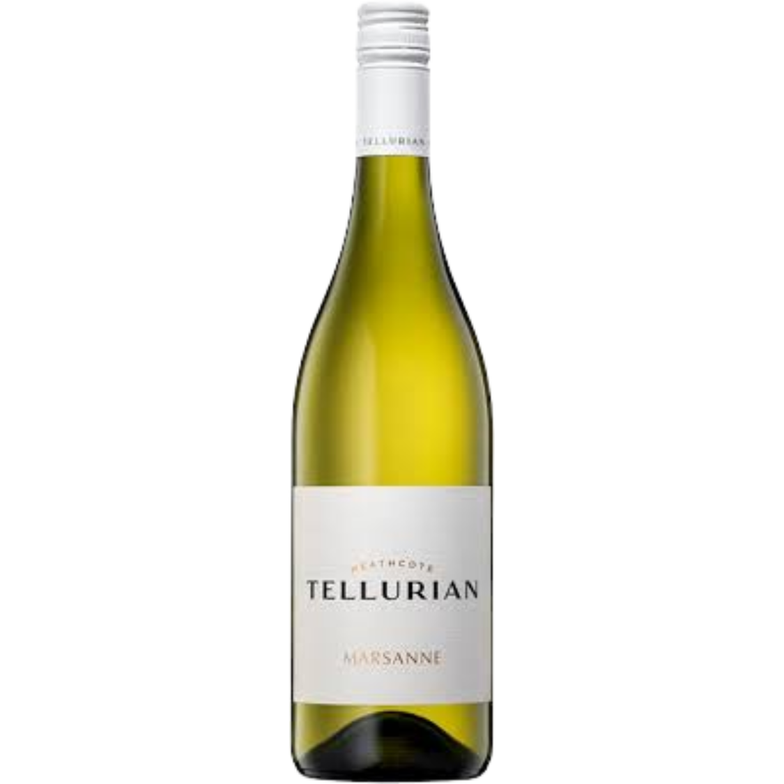 Tellurian Estate Marsanne 2024 (12 Bottles)