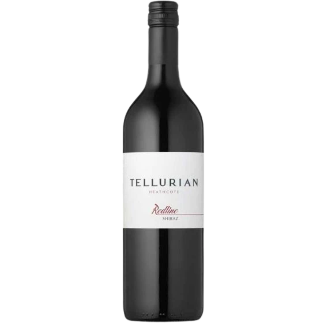 Tellurian Estate Shiraz Redline 2024 (12 Bottles)