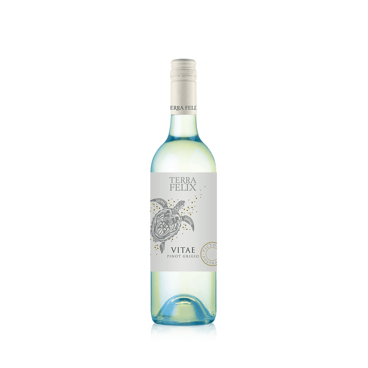 Terra Felix Vitae Pinot Grigio (Victoria) (12 Bottles)