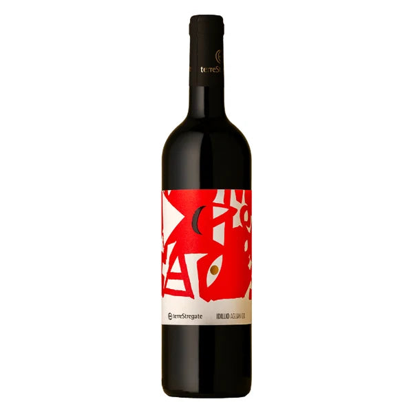 Terre Stregate Aglianico ’Idillio’ 2024 (12 bottles)