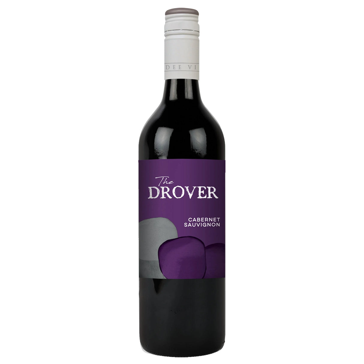 The Drover Cabernet Sauvignon 2025 (12 Bottles)