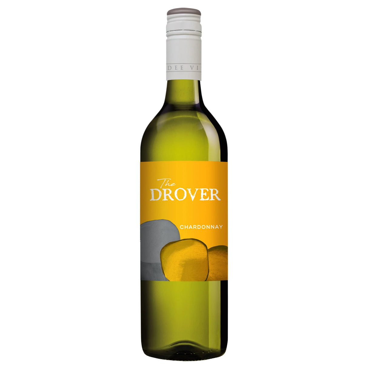 The Drover and Friends Mixed White Wine Dozen (12 Bottles)