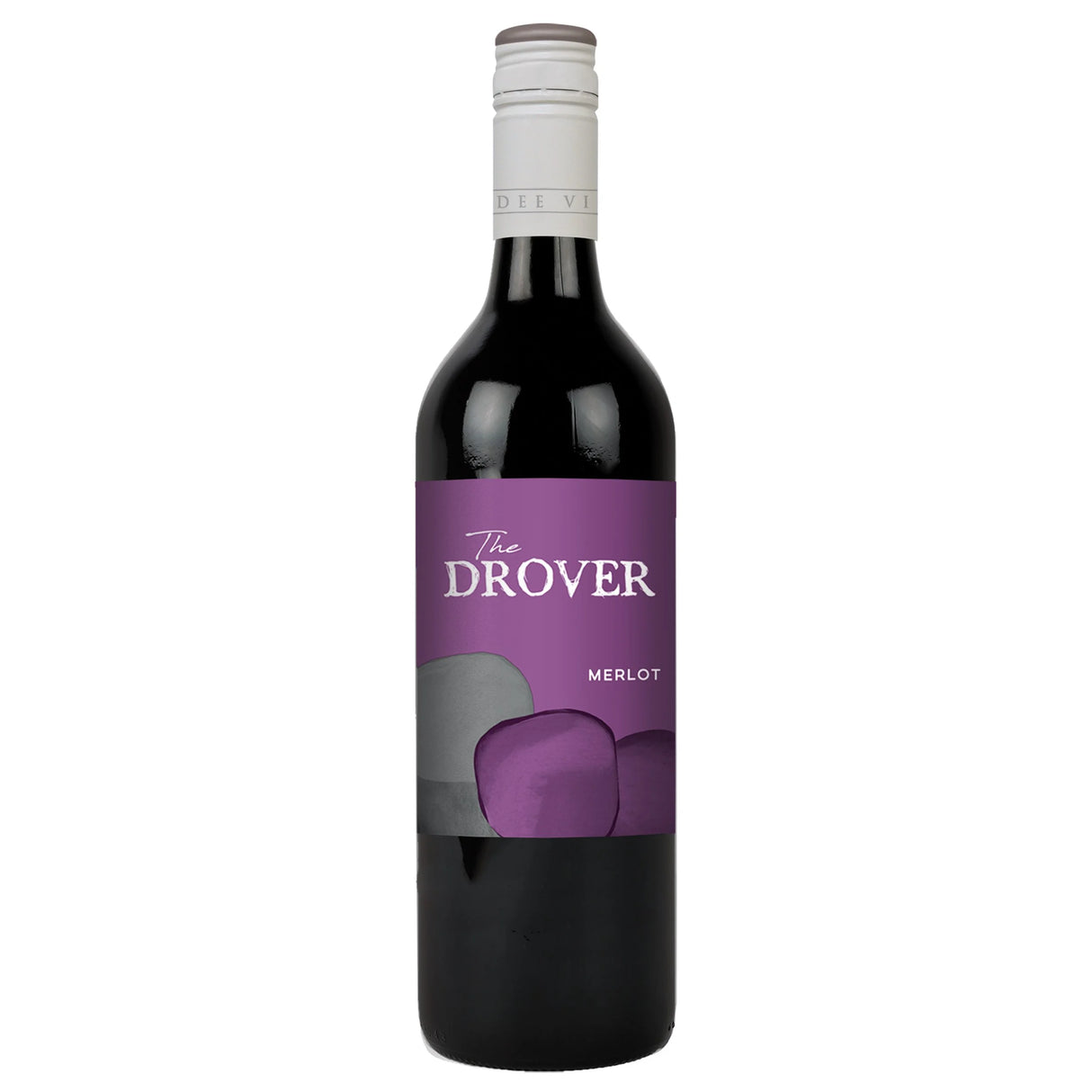 The Drover and Friends Mixed Red Wine Dozen (12 Bottles)