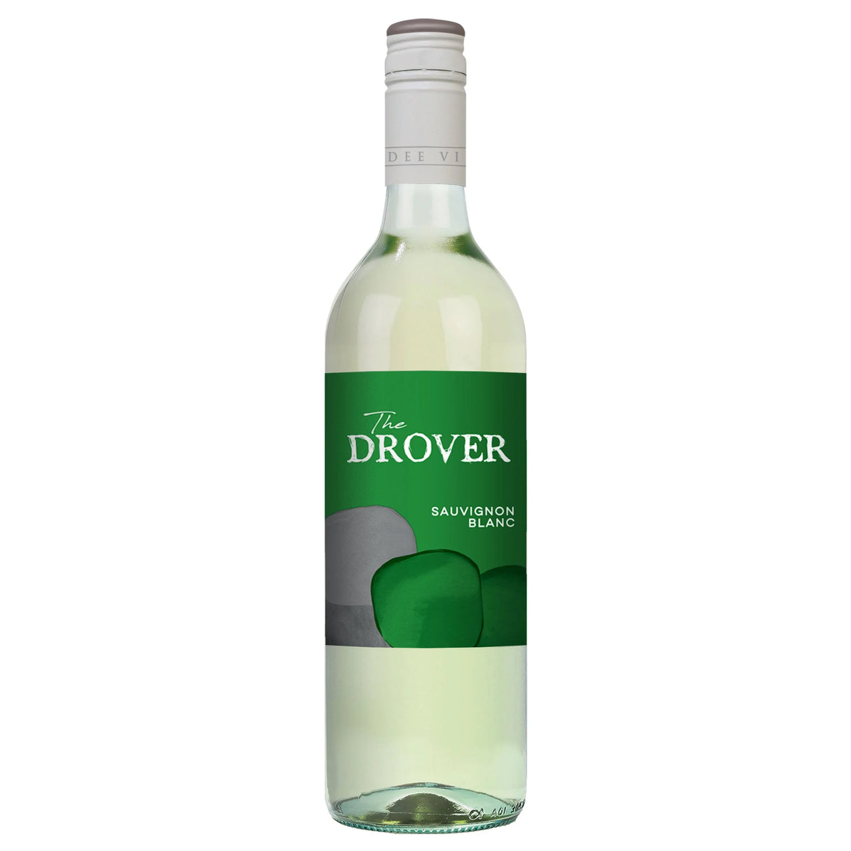 The Drover Sauvignon Blanc 2025 (12 Bottles)