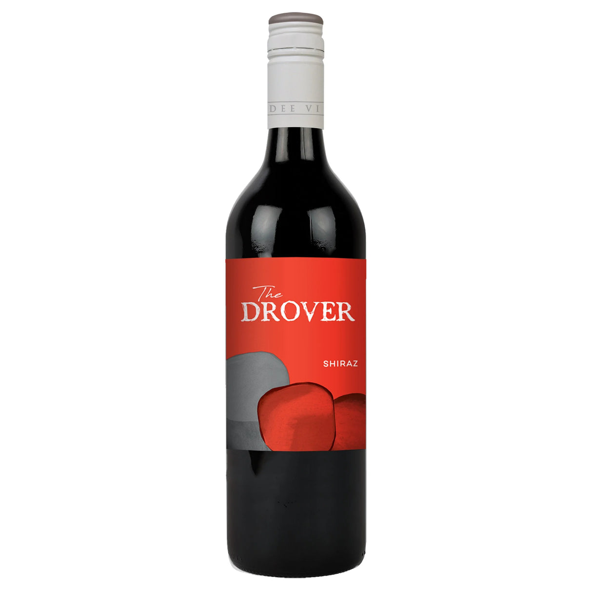 The Drover and Friends Mixed Red Wine Dozen (12 Bottles)