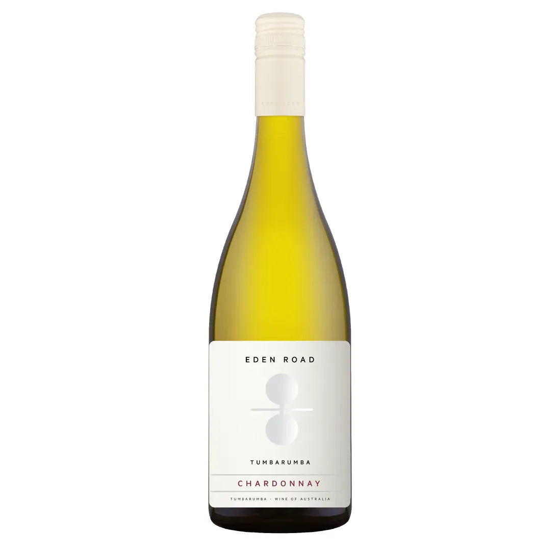 Eden Road Chardonnay, Tumbarumba 2023 (12 bottles)