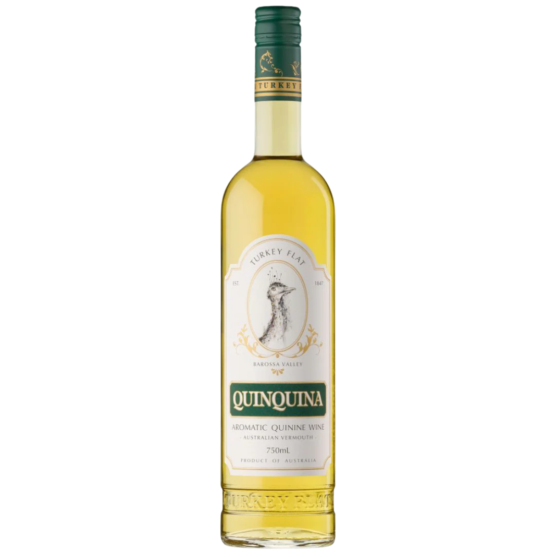 Turkey Flat Quinquina NV (6 Bottles)