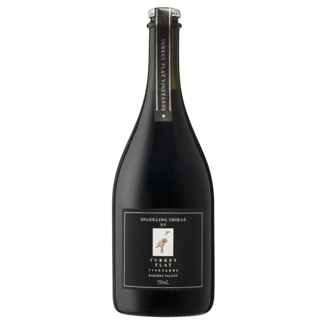 Turkey Flat Sparkling Shiraz NV (6 Bottles)