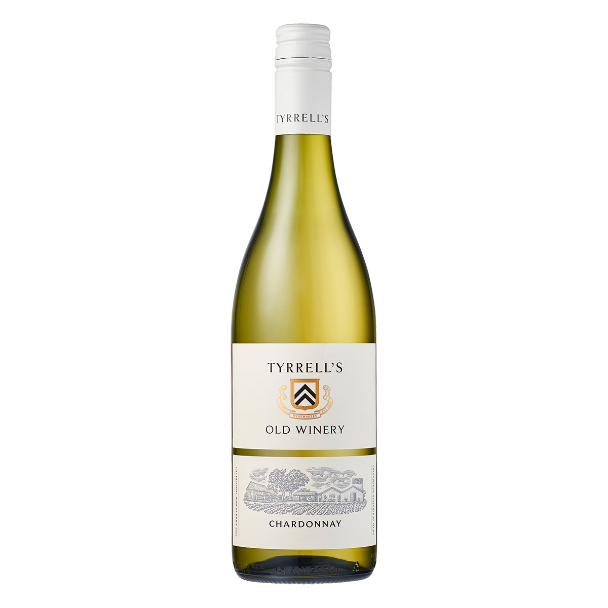 Your Wines Cellar Favourite White Mixed Dozen