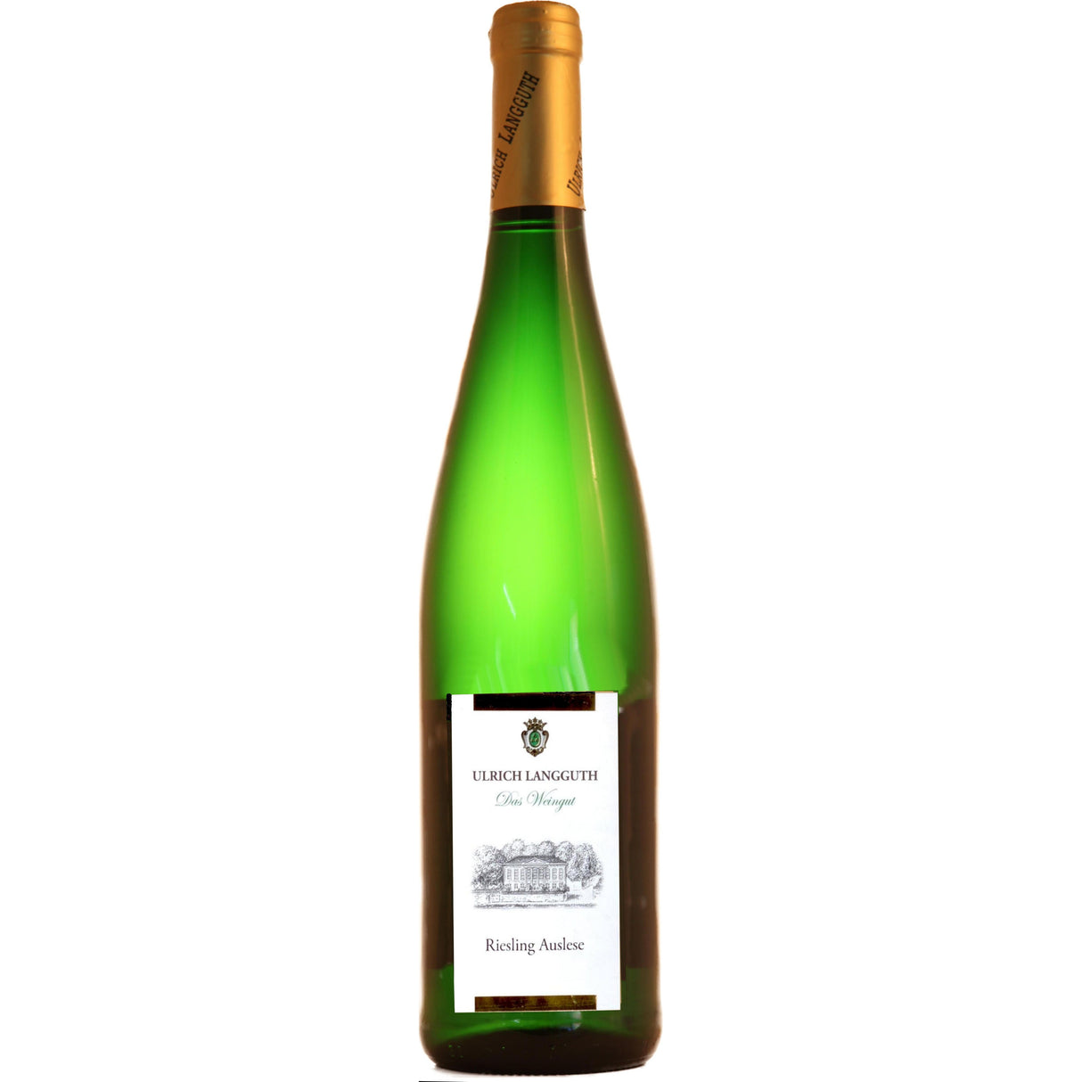 Ulrich Langguth Piesporter Günterslay Rielsing 2006 (12 bottles)