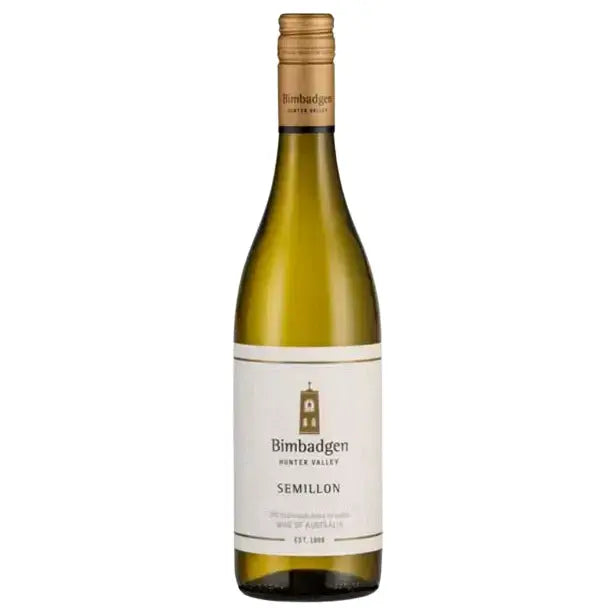 Bimbadgen Semillon, Hunter Valley 2024 (12 bottles)