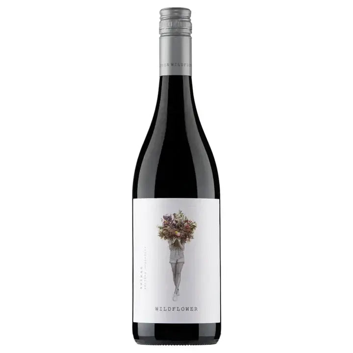 Wildflower Shiraz 2024 (12 bottles)
