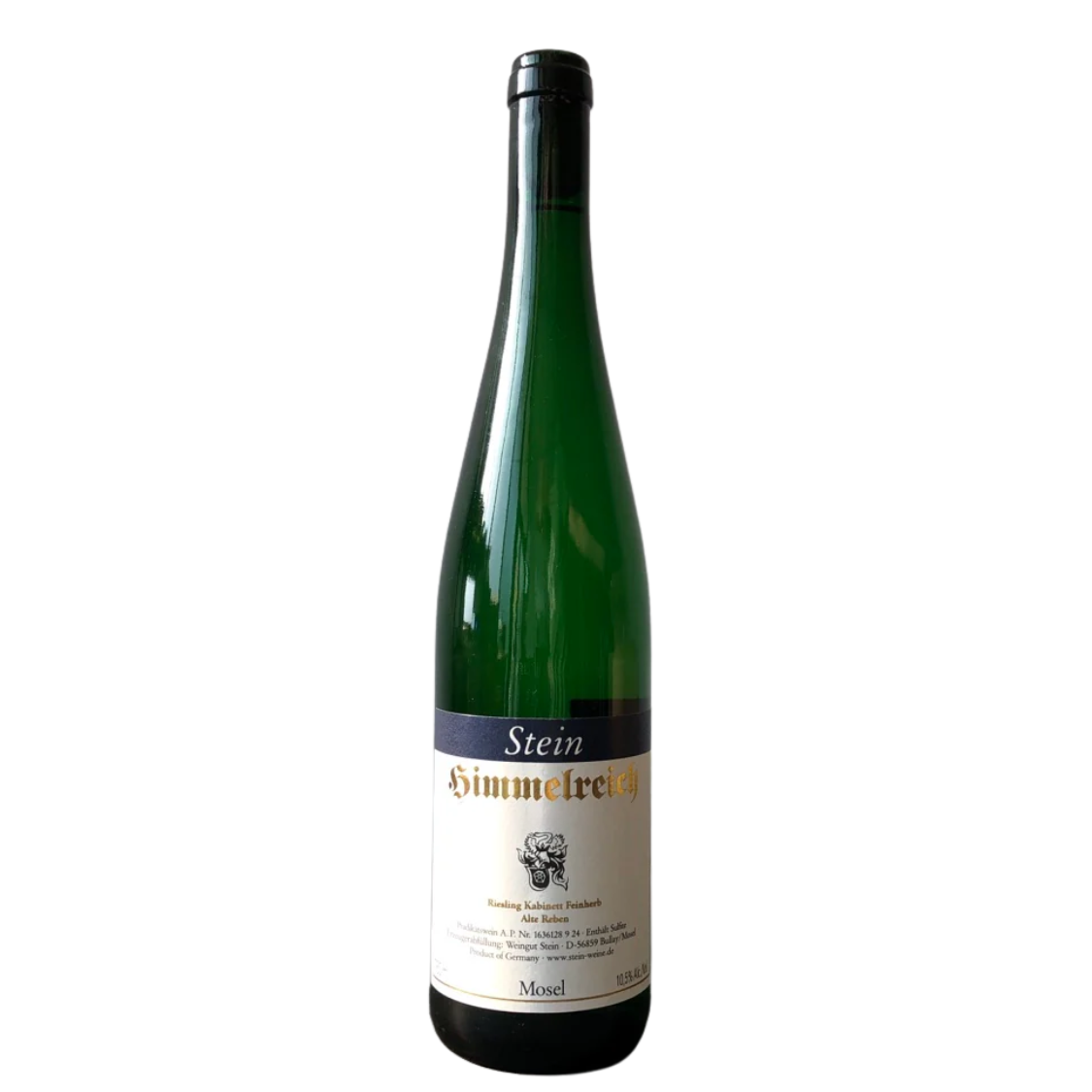 Ulli Stein Riesling Himmelreich 2022 (12 Bottles)