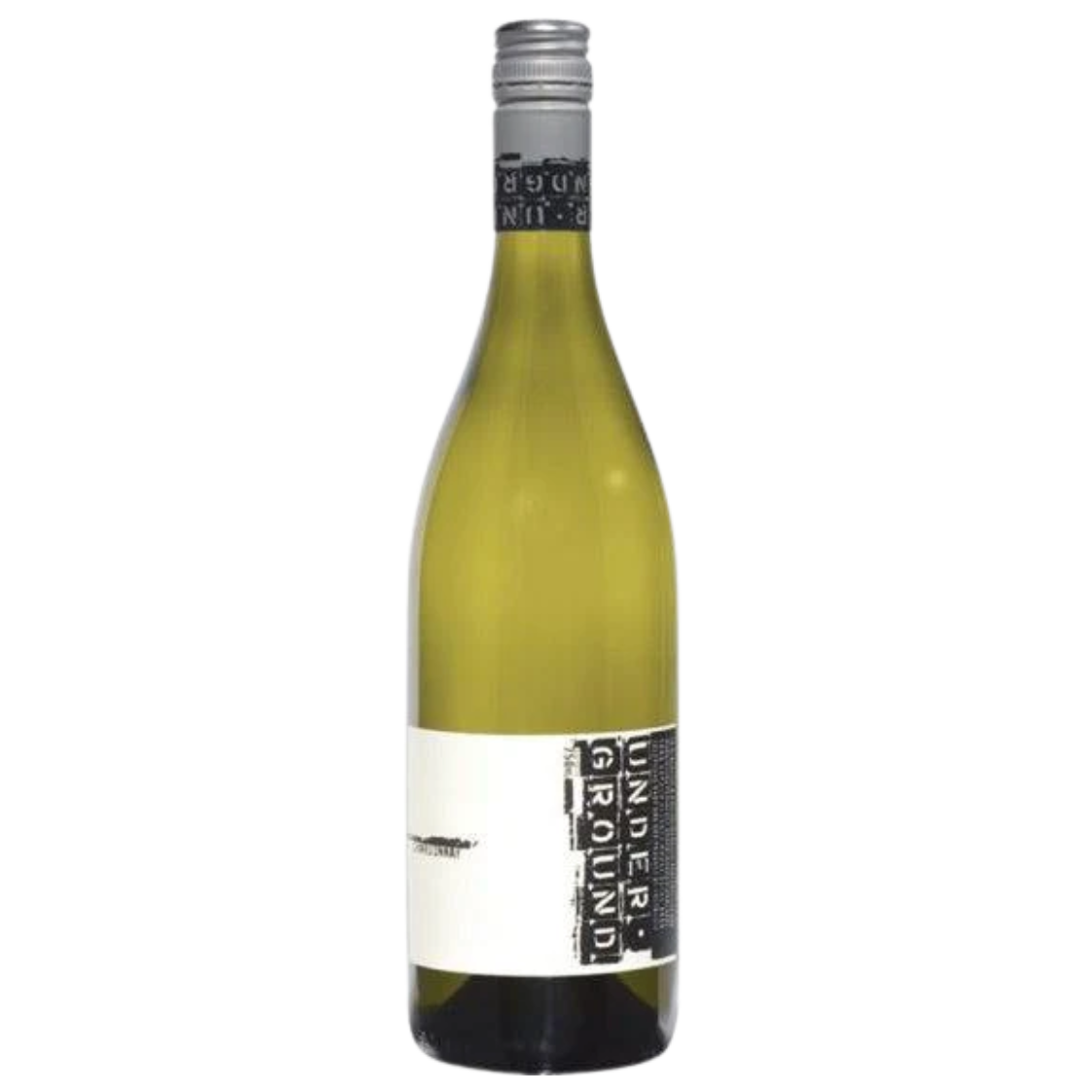Underground Chardonnay 2022 (12 Bottles)