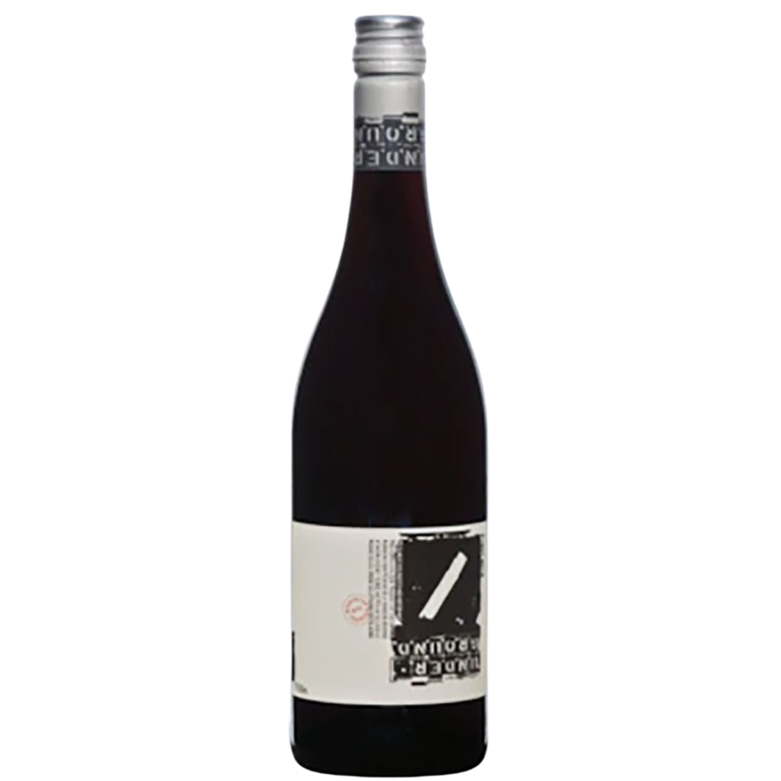 Underground Black & White Pinot Noir 2025 (12 Bottles)