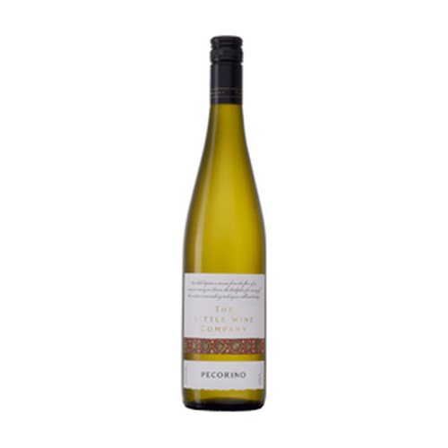 The Little Wine Company Pecorino 2025 (12 bottles)