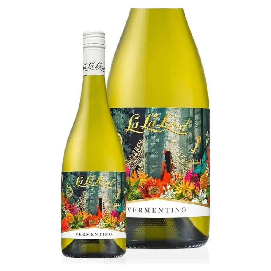 La La Land Vermentino (12 bottles)