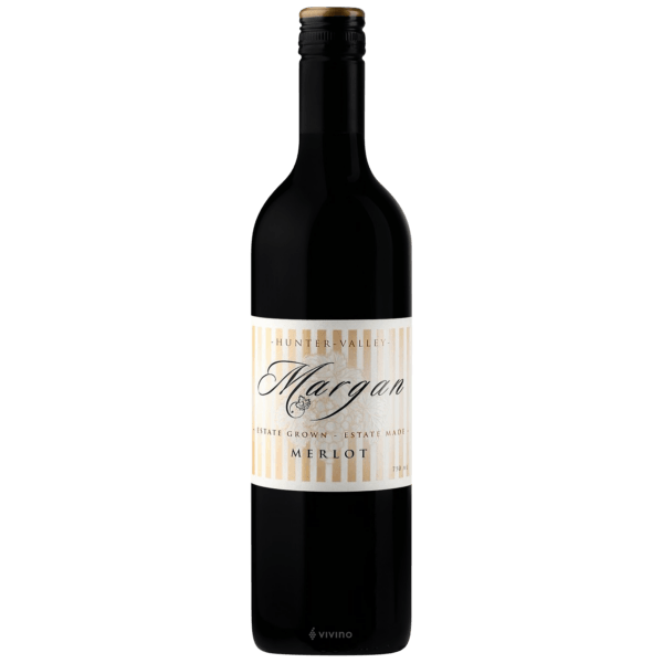 Margan Merlot 2022 (12 Bottles)