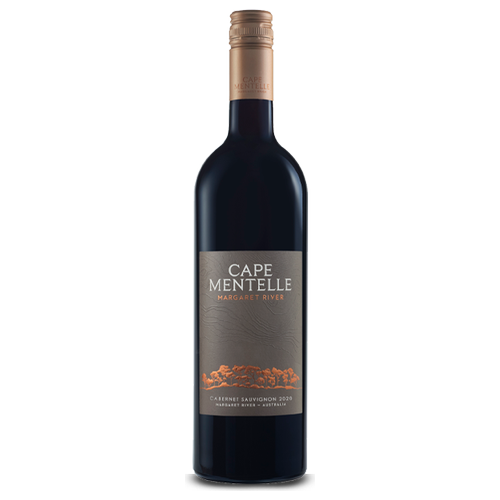 Cape Mentelle Cabernet Sauvignon, Margaret River 2020 (12 bottles)