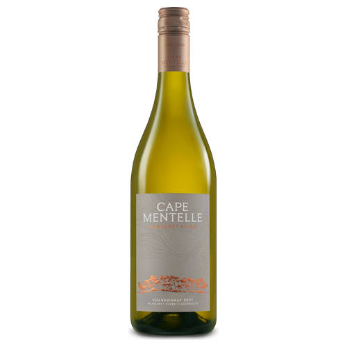 Cape Mentelle Chardonnay, Margaret River 2022 (12 bottles)