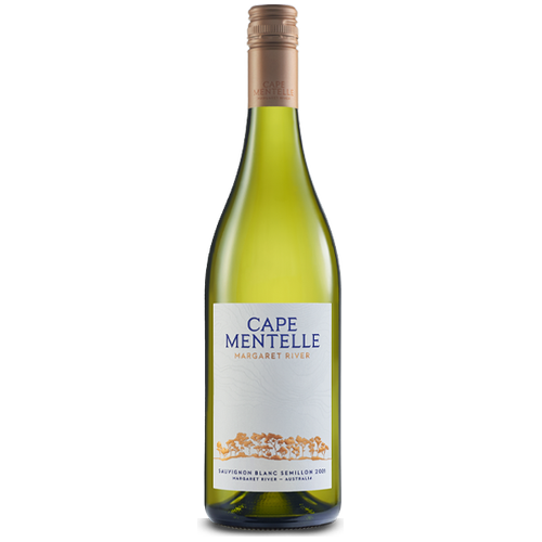 Cape Mentelle Sauvignon Blanc Semillon, Margaret River 2022 (12 bottles)