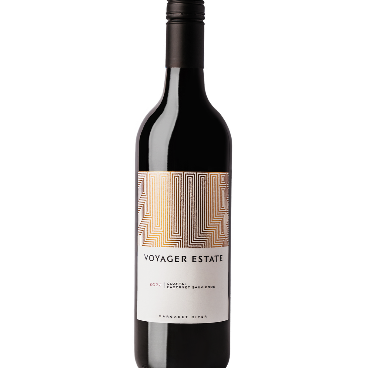 Voyager Estate Coastal Cabernet Sauvignon (Vegan) 2024 (12 Bottles)