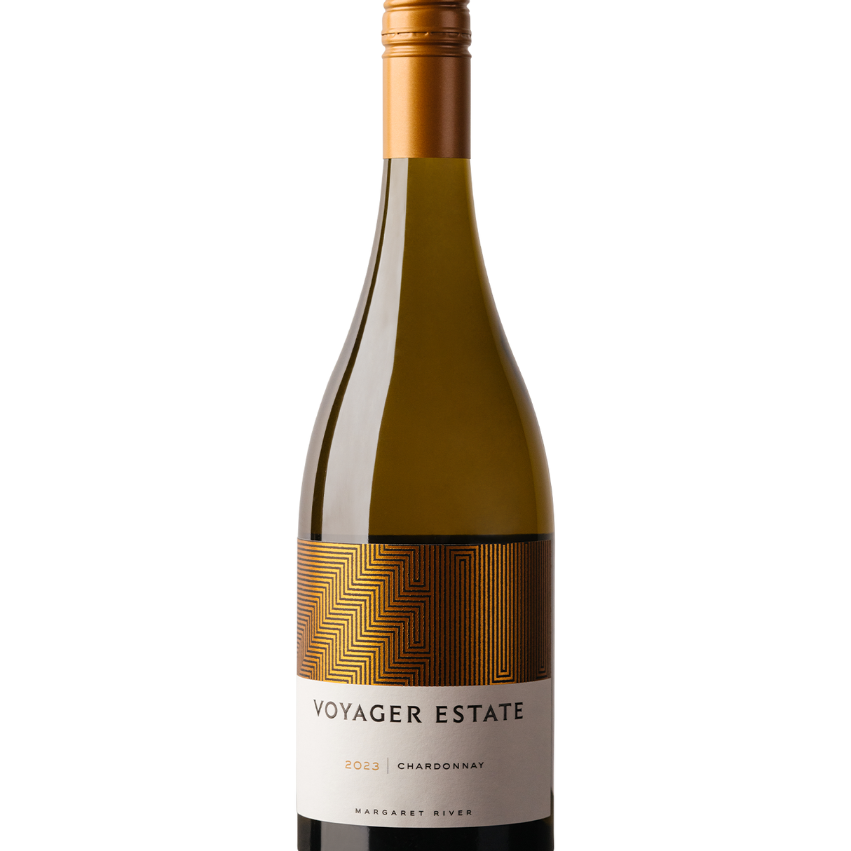 Voyager Estate Estate Chardonnay (Organic) 2023 (6 Bottles)