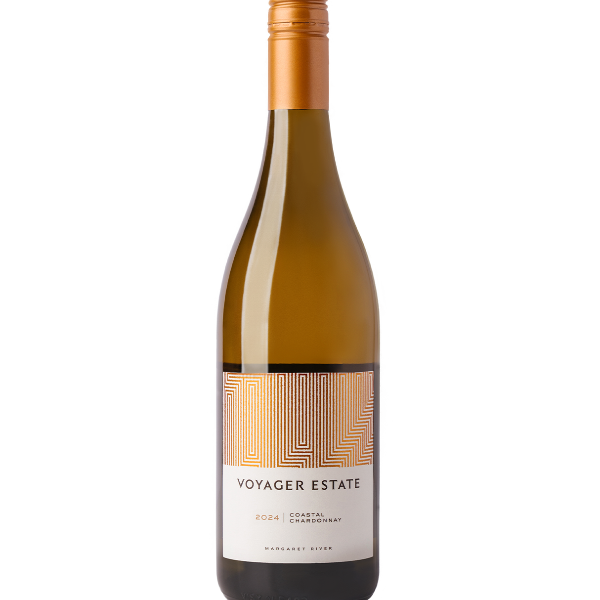 Voyager Estate Coastal Chardonnay 2025 (12 Bottles)