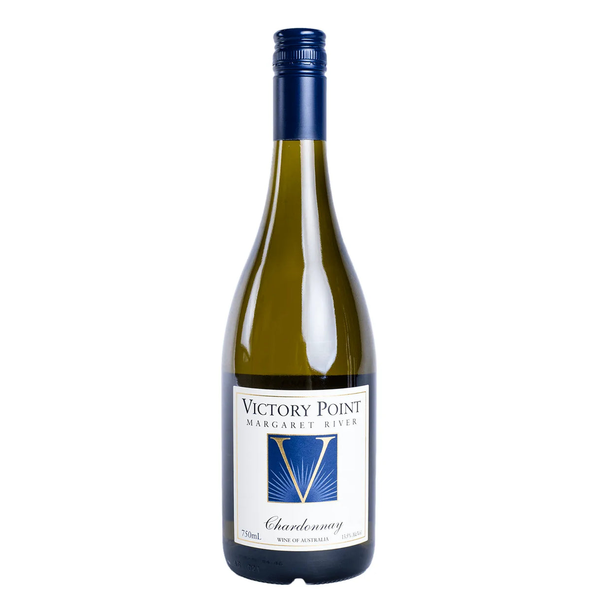 Victory Point Chardonnay 2022 (12 Bottles)