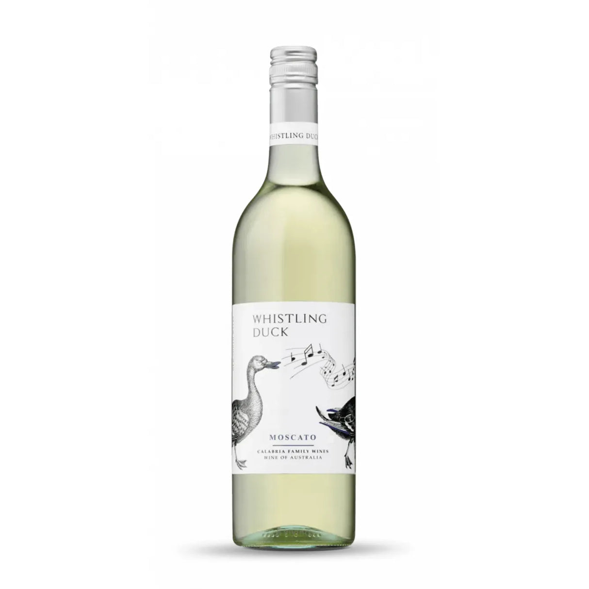 Calabria Whistling Duck Moscato Riverina (12 Bottles)