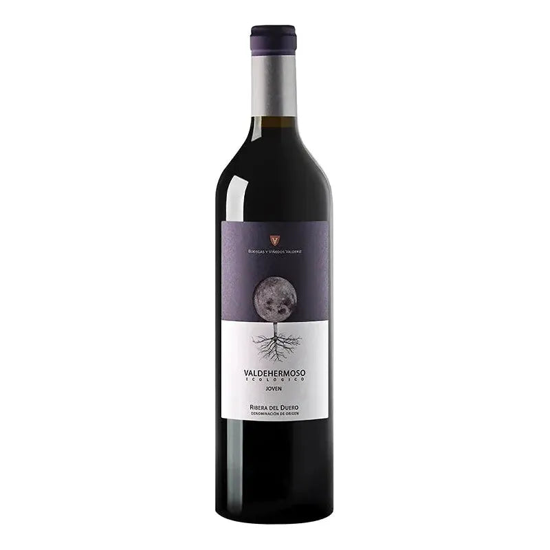 Bodegas Valderiz Valderhermoso Joven 2020 (12 Bottles)