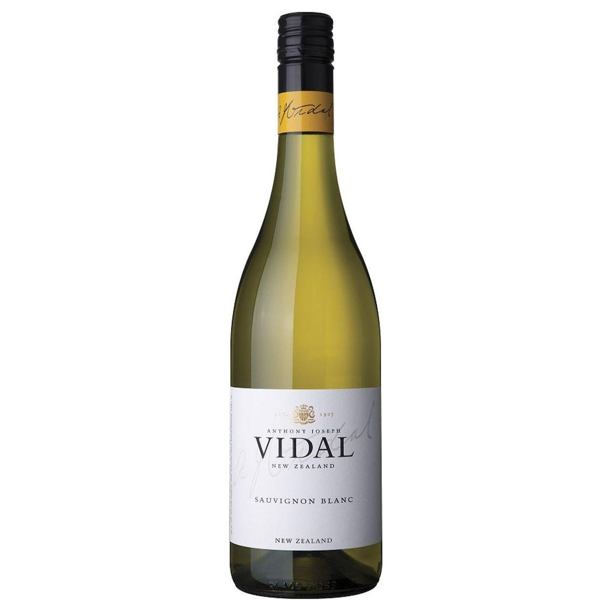 Vidal Reserve Sauvignon Blanc, New Zealand (12 Bottles)