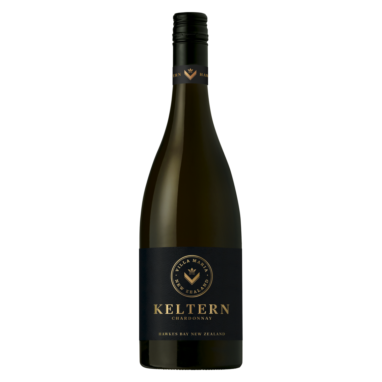 Villa Maria Single Vineyard Keltern Chardonnay, Hawkes Bay 2022 (6 Bottles)