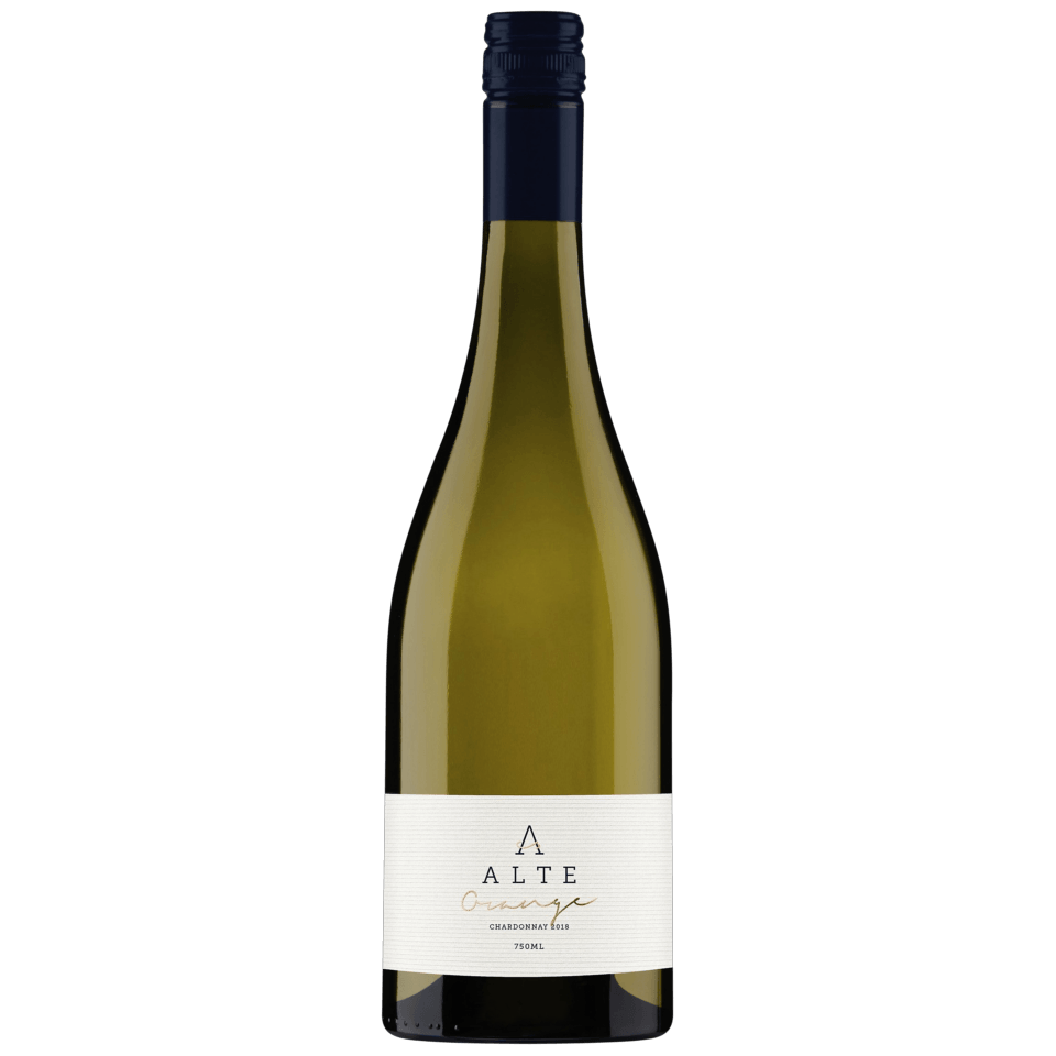 Alte Chardonnay, Orange (12 bottles)