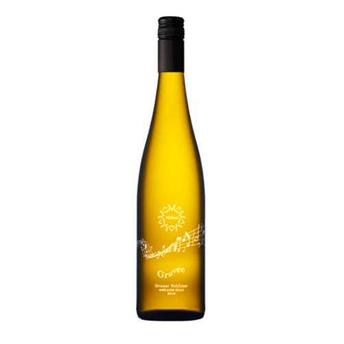 Mt Bera ‘Gruvee’ Gruner Veltliner 2020 (12 bottles)