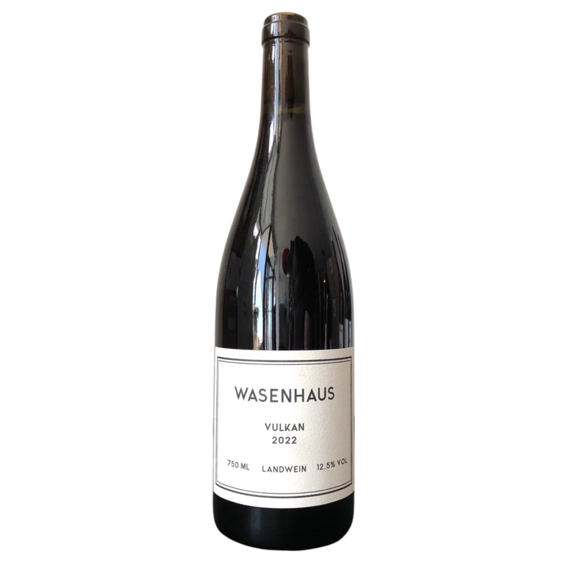 Wasenhaus Spätburgunder Vulkan 2022 (12 Bottles)