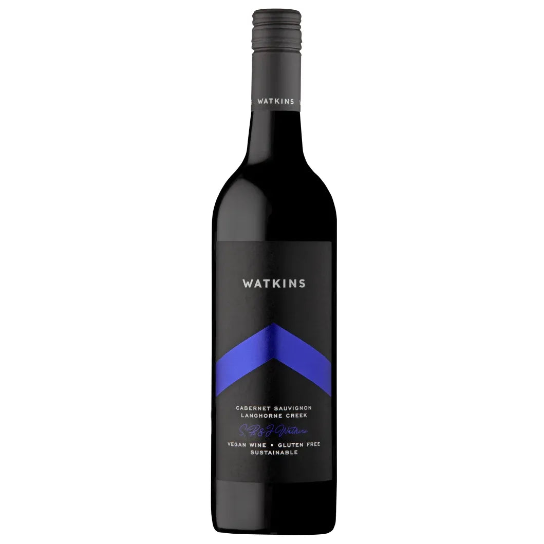 Watkins Kinship Cabernet Sauvignon 2021 (12 Bottles)
