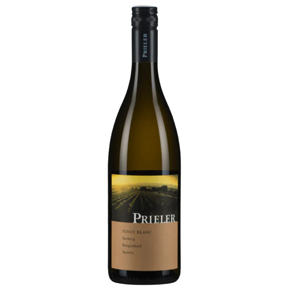 Weingut Prieler Pinot Blanc Ried Seeberg 2021 (12 Bottles)