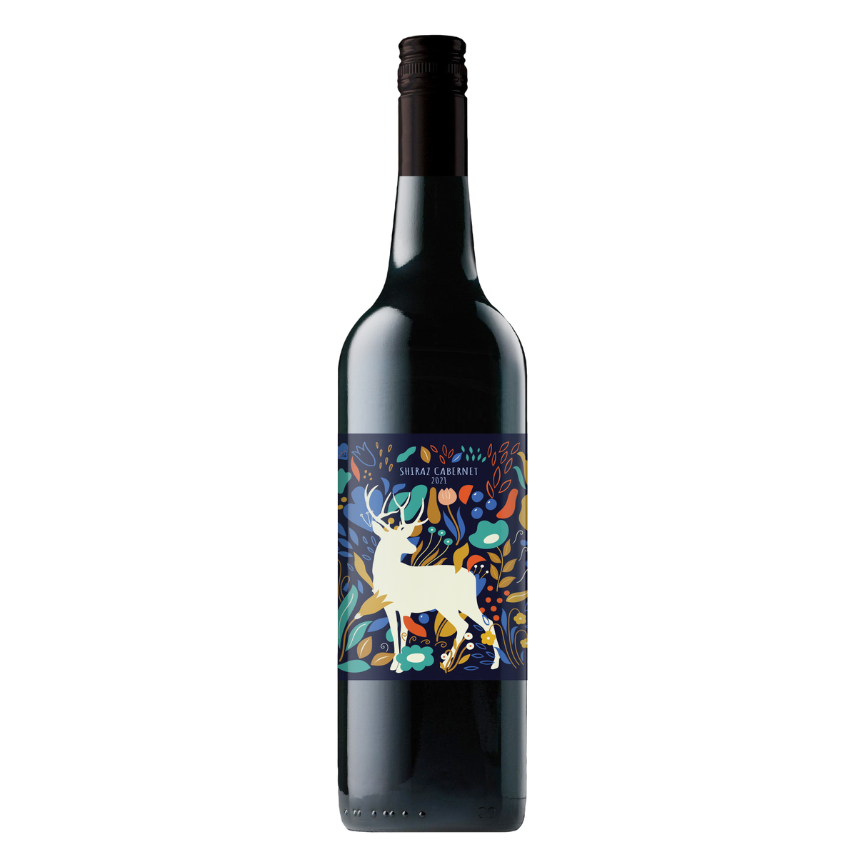 Mixed Aussie Wine Dozen (12 bottles)
