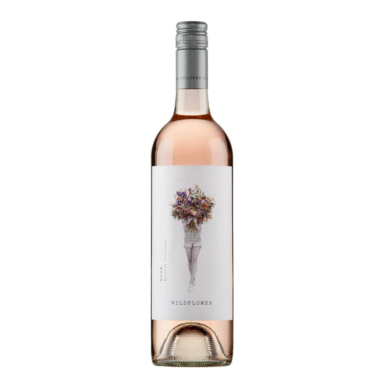 Wildflower Rose 2025 (12 bottles)